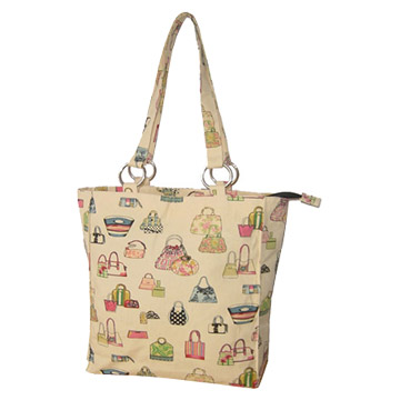 Shopper Bag